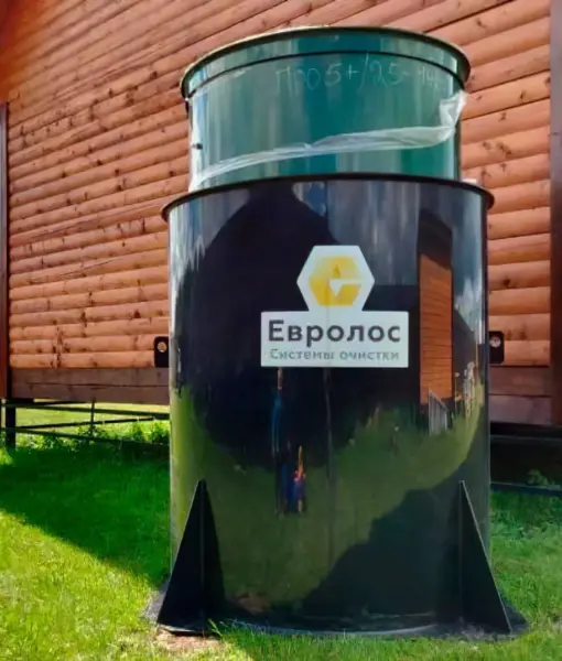 Установка и монтаж септика спб 99