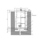 Кессон для скважины 0.955×2 — изображение 3