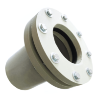 Кессон для скважины 0. 955×2 5